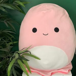 Jayda The Jellyfish Squishmallow